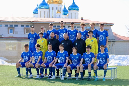 «СШ «Сахалин» показала свой лучший результат в Кубке Дальнего Востока